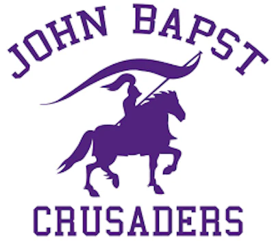 John Bapst