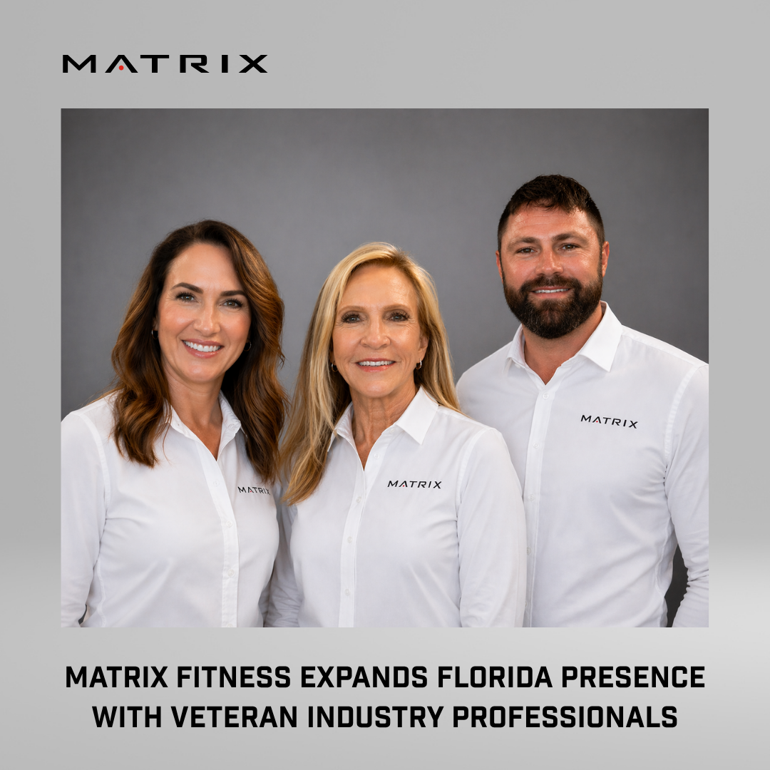 Matrix Expands In Fl Press Release