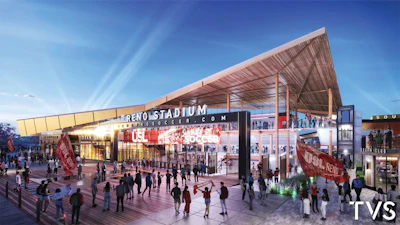 Reno Stadium