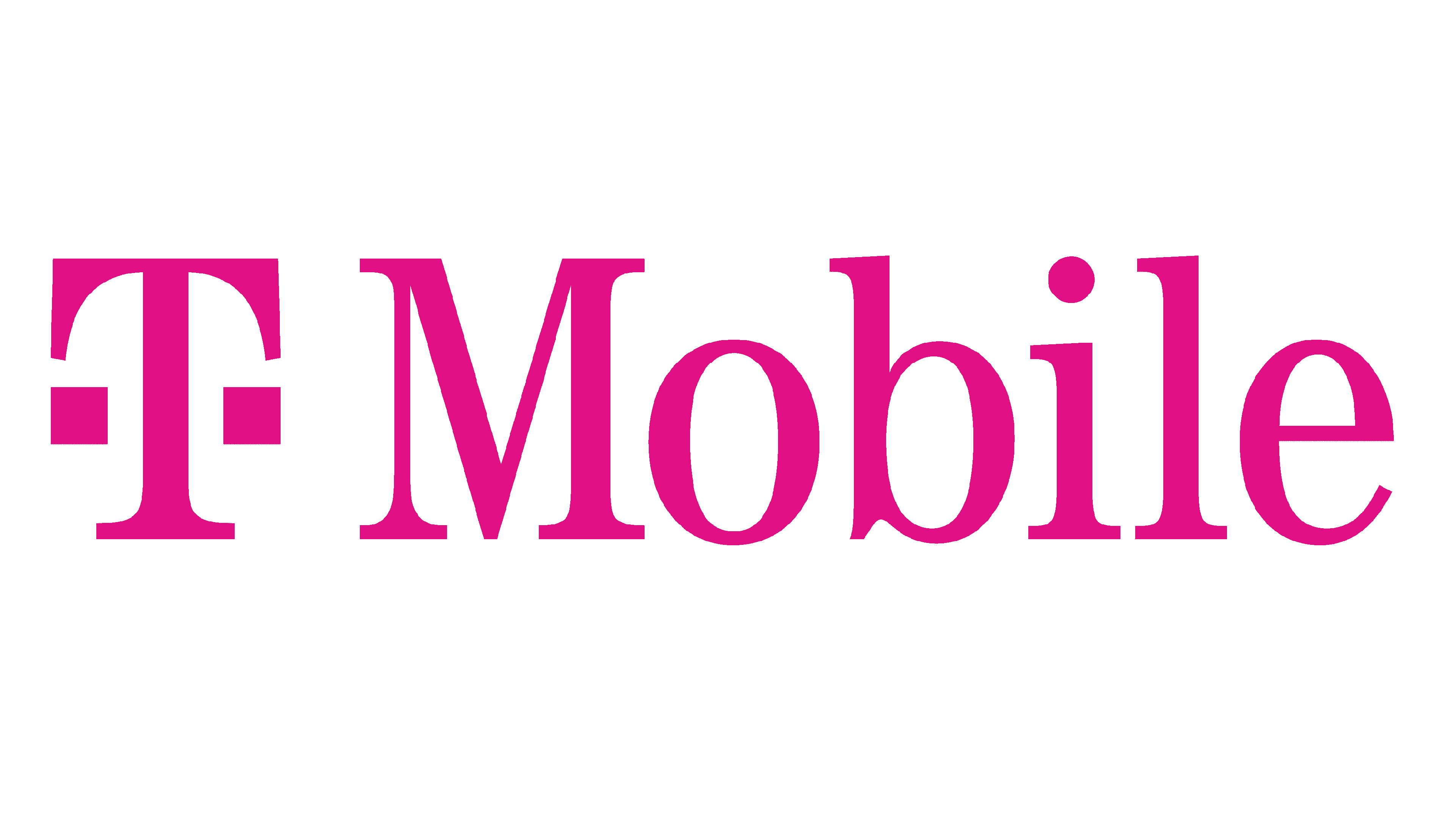 T Mobile Logo 2020
