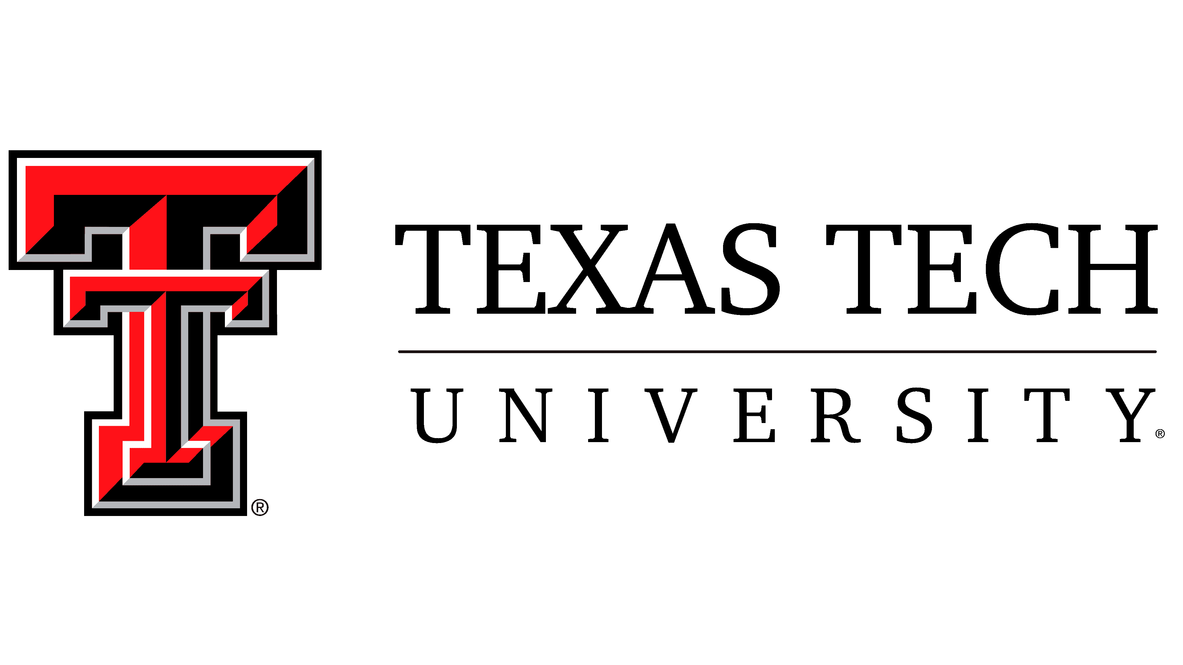 Texas Tech Logo 2000