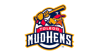Toledo Mud Hens Logo
