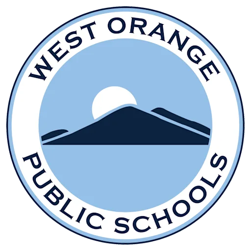 West Orange Public School Logo