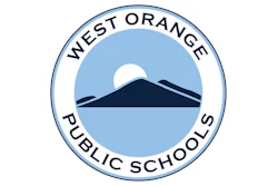 West Orange Public School Logo