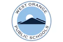 West Orange Public School Logo