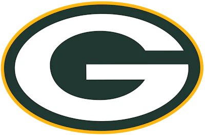1024px Green Bay Packers Logo svg