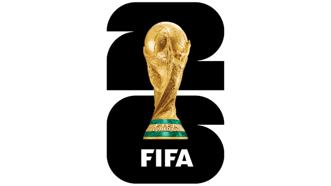 2026 Fifa World Cup Logo