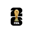 2026 Fifa World Cup Logo