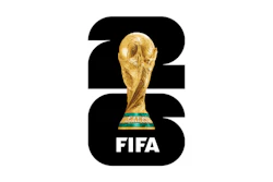 2026 Fifa World Cup Logo