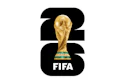 2026 Fifa World Cup Logo