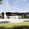 3 elk Grove Ice Arena Rendering