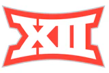 Big 12 Conference (cropped) Logo svg