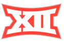 Big 12 Conference (cropped) Logo svg