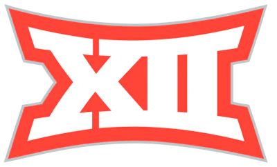Big 12 Conference (cropped) Logo svg