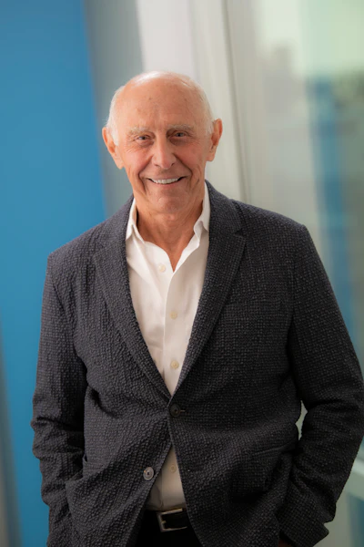 Chairman Mike Gouloff