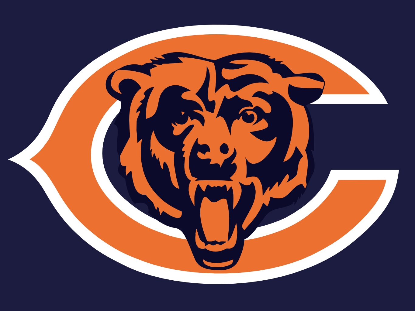 Chicago Bears1 2