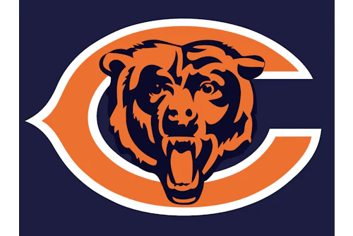 Chicago Bears1 2