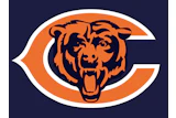 Chicago Bears1 2