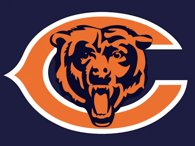 Chicago Bears1 2