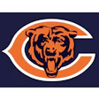 Chicago Bears1 2