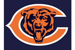 Chicago Bears1 2