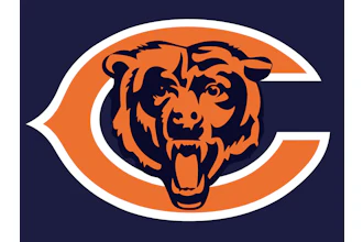 Chicago Bears1 2