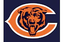 Chicago Bears1 2
