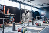 Eleiko Sport Center 2