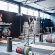 Eleiko Sport Center 2
