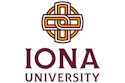 Iona University Logo