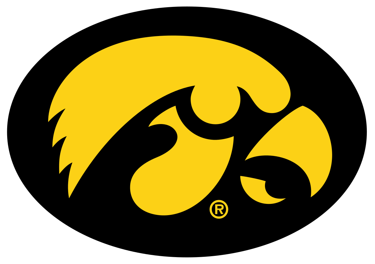 Iowa Hawkeyes Logo svg (1)