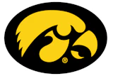 Iowa Hawkeyes Logo svg (1)