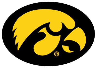 Iowa Hawkeyes Logo svg (1)