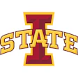 Iowa State Cyclones Logo svg