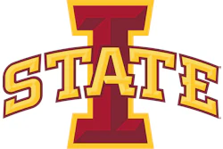 Iowa State Cyclones Logo svg