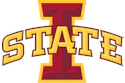 Iowa State Cyclones Logo svg