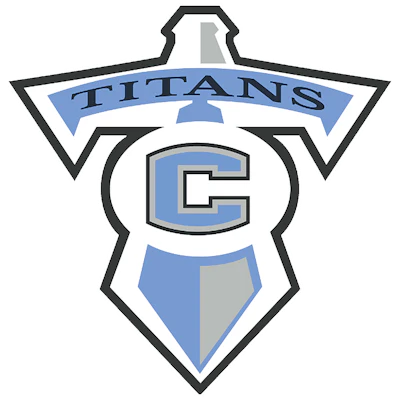 Logo Collins Footer