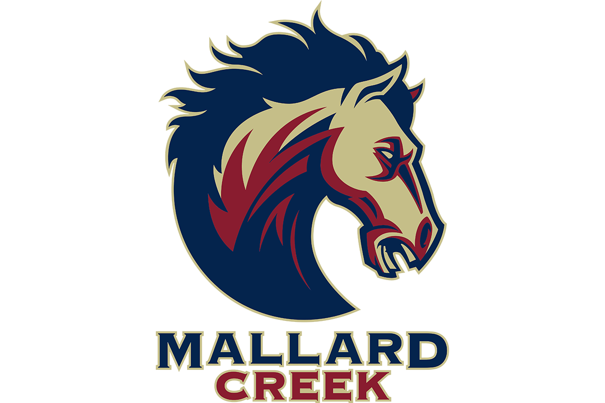 Mallard Creek Mavericks Logo3