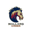 Mallard Creek Mavericks Logo3