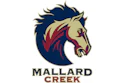Mallard Creek Mavericks Logo3
