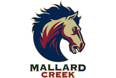 Mallard Creek Mavericks Logo3