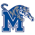 Memphis Tigers Logo svg