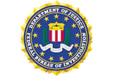 New Seal Of The Federal Bureau Of Investigation svg