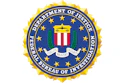New Seal Of The Federal Bureau Of Investigation svg