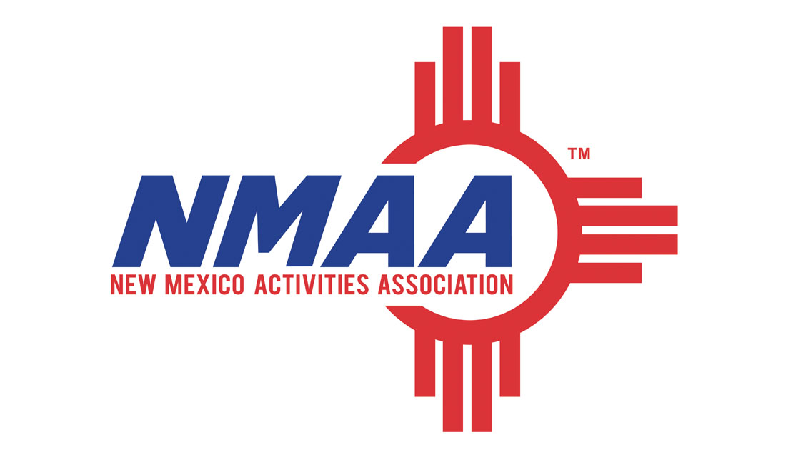 Nmaa Logo For Stories