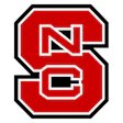 North Carolina State University Athletic Logo svg