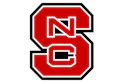 North Carolina State University Athletic Logo svg