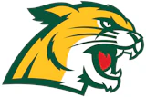 Northern Michigan Wildcats Logo svg