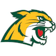Northern Michigan Wildcats Logo svg