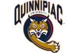 Quinnipiac Bobcats Logo Primary 20021599